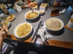 -老淮滨-蚌埠非遗小吃(淮河路店)