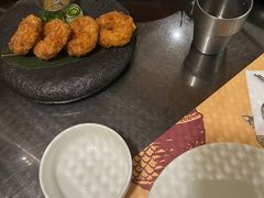 -simply thai天泰(世纪汇店)