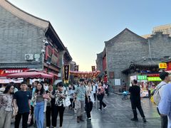 -古文化街旅游区