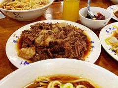 -柴氏风味斋(甘家口店)