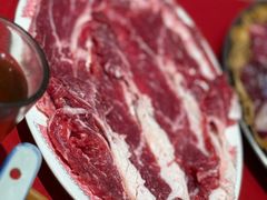 -潮汕·草根牛肉档(上海荟聚城市集市店)