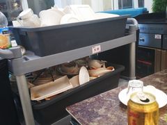 -朋友的火锅店(辽大店)