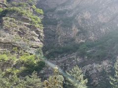 -桑干河大峡谷旅游区