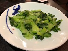 -羡餐厅·杭帮菜·淳菜(千岛湖自由洲际殿店)