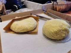 红豆大福面包-巴黎贝甜(五道口店)