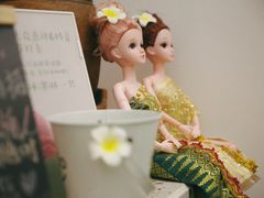 -曼僖瓦罐咖啡(华山南路店)