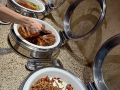 -汉巴味德·烤肉与啤酒的自助(杭州大悦城店)