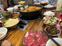 -笔记安顺夺夺粉火锅