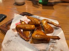 金牌乳鸽-鸽味轩·粤菜小馆(高楼门总店)