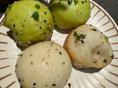 -阿大排档(长春这有山店)