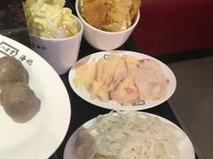 -八合里潮汕鲜牛肉火锅(深圳海岸城店)