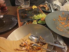 -Shantek象提南亚餐厅&西餐融合Bistro(淮海中路店)