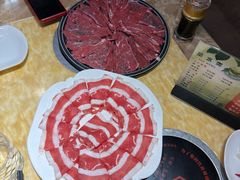 -清真军邺·金富苑肥牛(石坡街旗舰店)