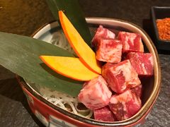 -上男·烧肉集市(五一广场店)