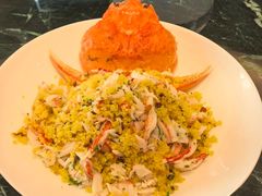 -甄御•海鲜新青岛菜(麦岛店)