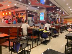 -蝎王府羊蝎子(天通苑店)