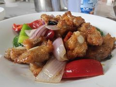 -禄源公·老莞诚饭店