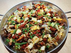 -胡马八破·川菜小馆(宽厚里店)