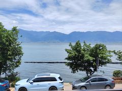 -大理洱海