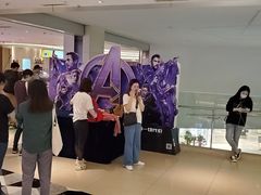-百丽宫影城(CGS激光苏宁广场店)