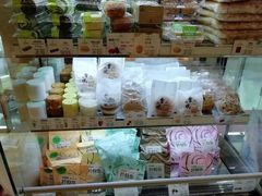 -花园饼屋·吐司蛋糕面包(星海店)