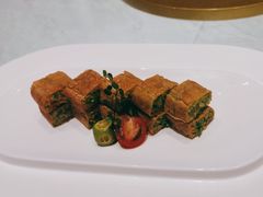 -隆聚·时令海鲜(洪兴店)