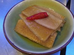 -鱼库·不仅是一家烤鱼店(车公庙店)