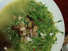 -田婆婆的菜(印象汇店)