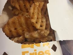 -麦当劳(大栅栏店)
