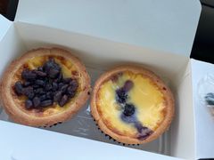 -黛汀烘焙DAINTY BAKERY(代字行合生汇店)