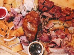 -巴伐利亚啤酒坊(意式风情街店)