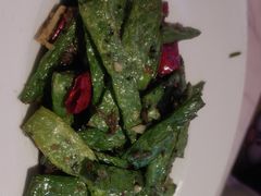 -茅庐川菜(烟台万象汇店)