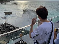 -Rock Bar Bali(Bali)
