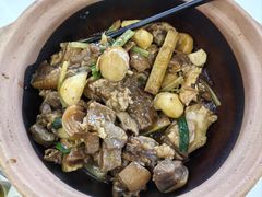 -嘉升大排档(番禺总店)