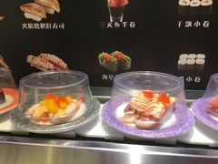 -采御鲜·回转寿司(汕头万达店)
