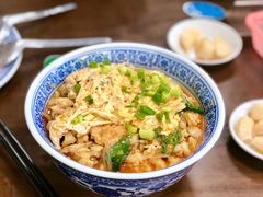 小炒-崇德楼水盆牛羊肉泡馍馆(文艺路店)