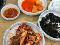 -元堂脊骨土豆汤(明洞1号店)