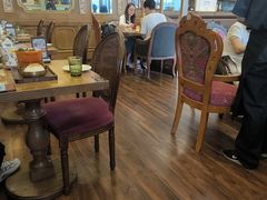 -秘密旅行Bonjour(黑金冠 江南西店)