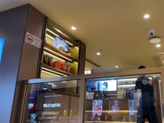 -霸王茶姬(上海恒基名人店)