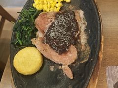 -萨莉亚意式餐厅(常州环球港店)