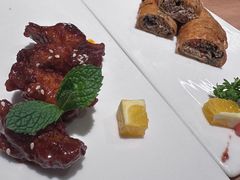 -枣子树·素食餐厅(普陀山店)