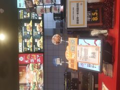-汉堡王(房山绿地缤纷城店)