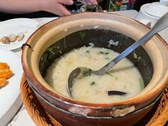-潮州府·潮菜·砂锅粥(徐家汇店)