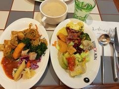 -纽约客美式餐厅(新奥购物中心店)