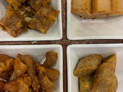 -临家闽南菜(宝洲路店)