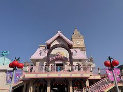-杭州Hello Kitty乐园