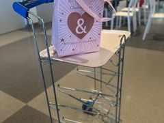 -宜家·瑞典风味餐厅(无锡店)