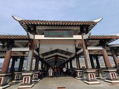 -白帝城·瞿塘峡景区