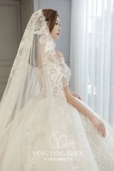 -洋洋婚纱品牌集合店