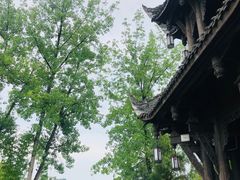 -黄龙溪古镇